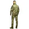 Костюм Khatex Soft (Softshell) - Мультикам