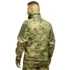 Костюм Khatex Soft (Softshell) - Мультикам