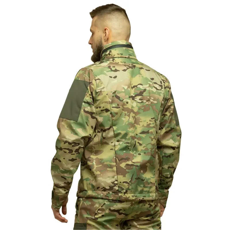 Костюм Khatex Soft (Softshell) - Мультикам