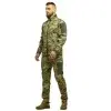 Костюм Khatex Soft (Softshell) - Мультикам