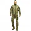 Костюм Khatex Soft (Softshell) - Мультикам