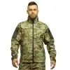 Костюм Khatex Soft (Softshell) - Мультикам