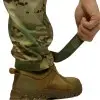 Брюки Khatex Soft (Softshell) - Мультикам