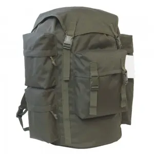 Тактический рюкзак Tac-Five 60л Олива