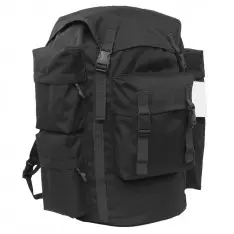 Тактический рюкзак Tac-Five 60л Чёрный