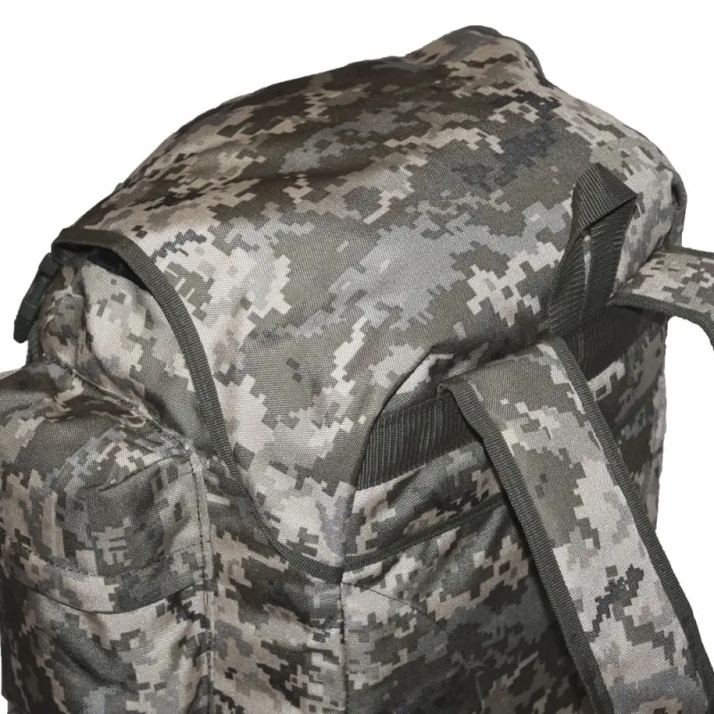 Тактический рюкзак Tac-Five 60л Пиксель