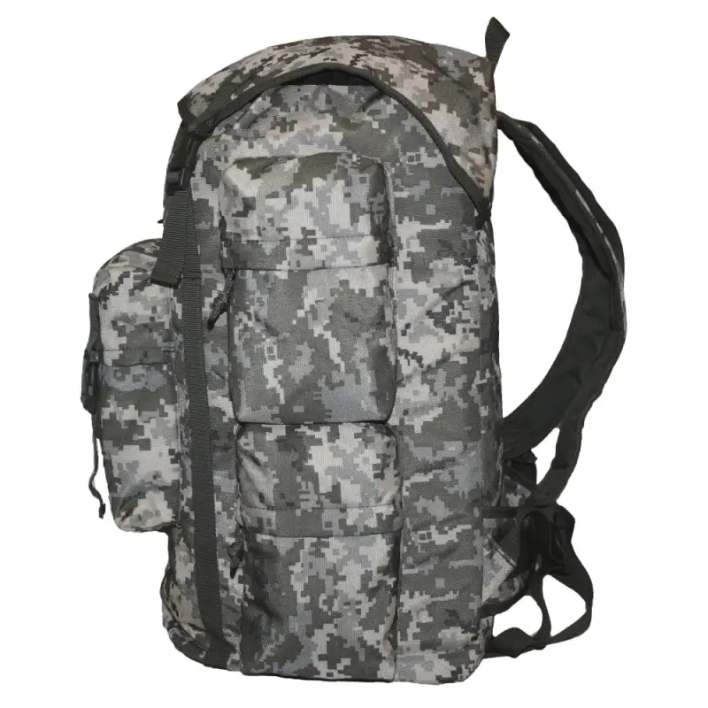 Тактический рюкзак Tac-Five 60л Пиксель