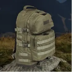 Тактичний рюкзак Khatex-Prime Gen.2 40-60л (Олива)