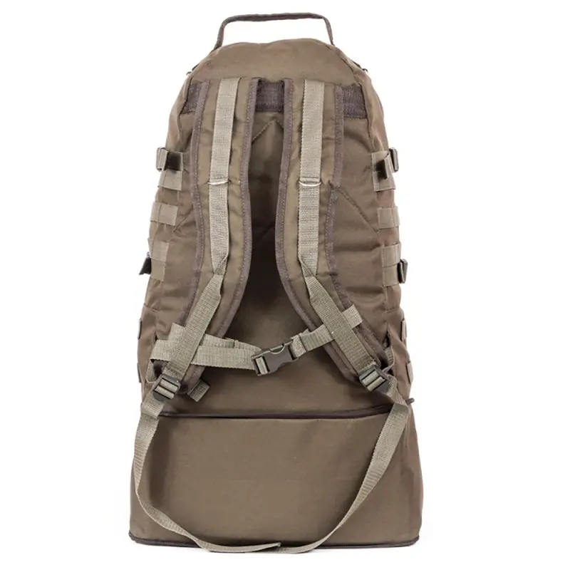 Тактичний рюкзак Khatex-Prime Gen.2 40-60л (Койот) купити в Україні ️ ЗВЗ
