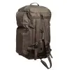 Дорожная сумка - рюкзак Khatex TOURER+ Gen.1 (Койот) 111л