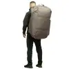 Дорожная сумка - рюкзак Khatex TOURER+ Gen.1 (Койот) 111л