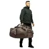 Дорожная сумка - рюкзак Khatex TOURER+ Gen.1 (Койот) 111л
