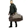 Дорожная сумка - рюкзак Khatex TOURER+ Gen.1 (Койот) 111л