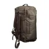 Дорожная сумка - рюкзак Khatex TOURER+ Gen.1 (Койот) 111л