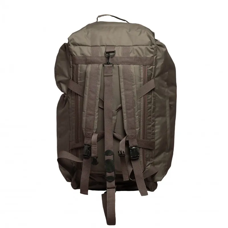 Дорожная сумка - рюкзак Khatex TOURER+ Gen.1 (Койот) 111л