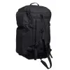 Дорожная сумка - рюкзак Khatex TOURER Gen.1 (Чёрный) 77л