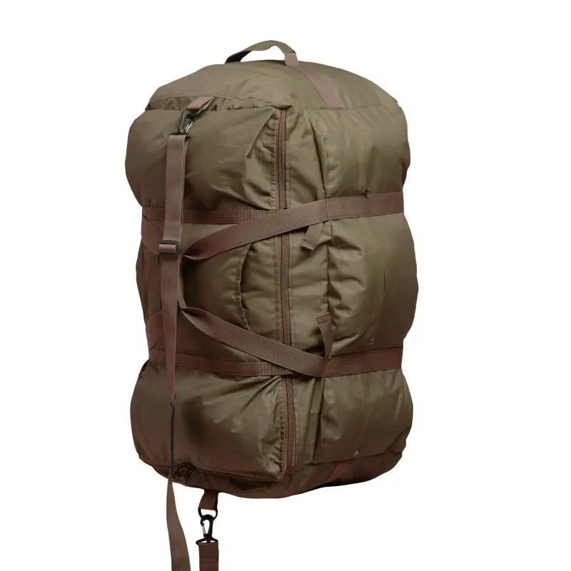 Дорожная сумка - рюкзак Khatex EXPLORER Gen.1 (Койот) 120л купить Дорожная сумка - рюкзак Khatex EXPLORER Gen.1 (Койот) 120л купить