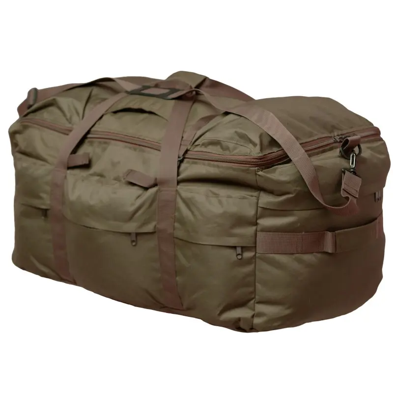 Дорожная сумка - рюкзак Khatex EXPLORER Gen.1 (Койот) 120л купить