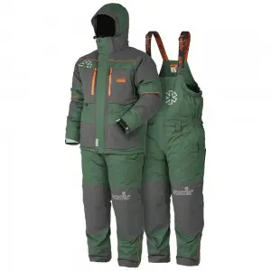 Зимний костюм Norfin - Discovery 3 Olive