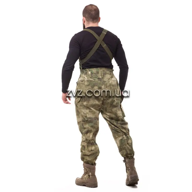 Горка Барс-3 оригинал купить в Украине | Костюмы для охоты