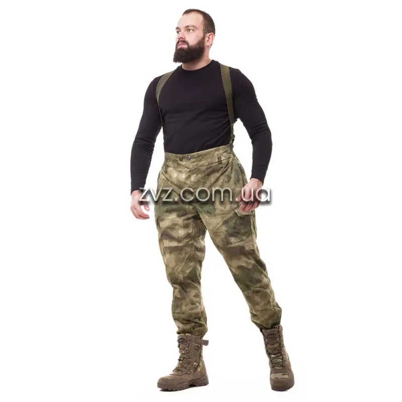 Горка Барс-3 оригинал купить в Украине | Костюмы для охоты