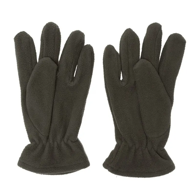 Рукавички зимові Reis Polarex Fleece - Олива