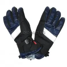 Рукавички зимові Reis Active Thinsulate