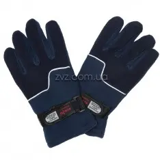 Рукавички зимові Reis Windproof Fleece - Cині