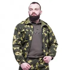 Костюм для риболовлі Лідер - Осінній лист (Бавовна)