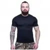 Футболка Combat AirPro (CoolMax) - Чорна