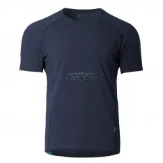 Футболка Thorax Full Lycra - Синя
