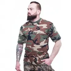 Футболка MFH 1