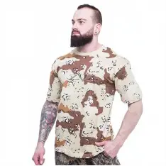 Футболка MFH 7