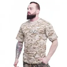 Футболка MFH 8