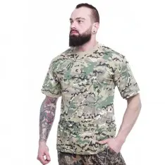 Футболка MFH 9