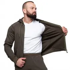 Костюм Glade-Shadow - Олива (Thermostretch)