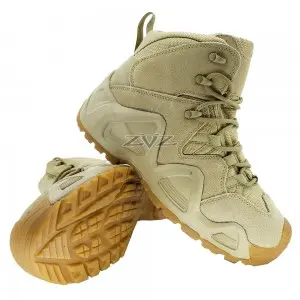 Тактические берцы Glade Hight Defense - Coyote