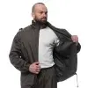 Костюм дождевик для охоты и рыбалки "Егерь" - Олива