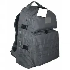 Тактичний рюкзак "Tac-Five" 40л Сірий
