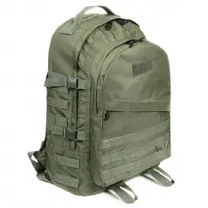 Тактический рюкзак органайзер "Tac-Five" 40л Олива