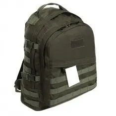 Тактичний рюкзак органайзер "Tac-Five" 40л Афган