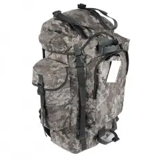 Рюкзак туристичний "Tac-Five" 75л Піксель