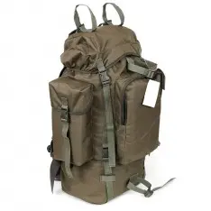 Рюкзак туристичний "Tac-Five" 75л Койот
