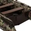 Килевая надувная лодка Аквамания АМК-290