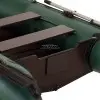 Килевая надувная лодка Аквамания АМК-290