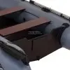 Килевая надувная лодка Аквамания АМК-290