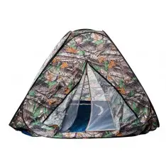 Палатка автомат Ranger Discovery 2x2м (Высота 1.3м) Дуб