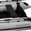 Моторная надувная лодка Аквамания АМ-270