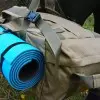 Дорожня сумка - рюкзак Khatex EXTRALOAD (Койот) 111л