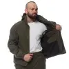 Костюм для полювання "Forester" - Олива (Алова) Сітка